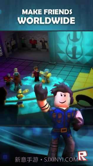 Roblox巨人生存截图1 Roblox巨人生存截图1