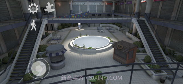 冰淇淋怪人3outwitt模组截图2 冰淇淋怪人3outwitt模组截图2