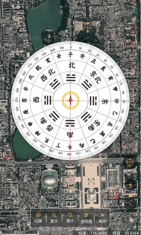 六寸地图截图4 六寸地图截图4