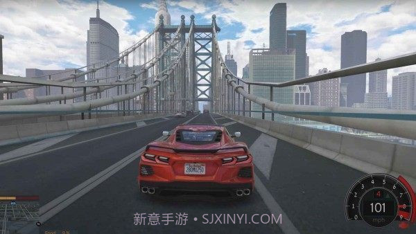 纽约富豪王截图1 纽约富豪王截图1