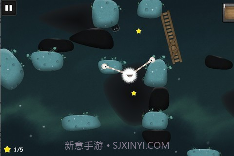 小小毛毛怪截图2 小小毛毛怪截图2