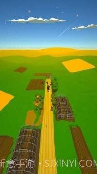 猛击疯狂跳跃截图2 猛击疯狂跳跃截图2
