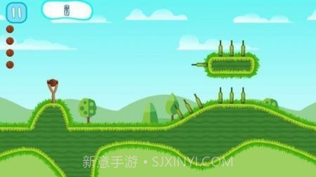 愤怒的篮球截图3