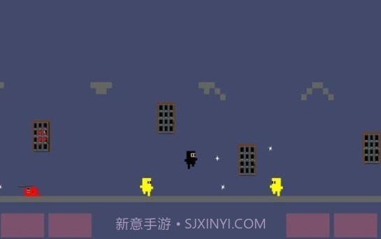 忍者迷你截图2 忍者迷你截图2