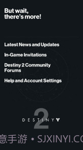 命运2同伴应用程式(命运2同伴应用程式设置中文)V13.8 安卓中文版截图3