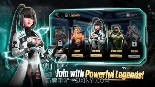 BiOX截图1 BiOX截图1