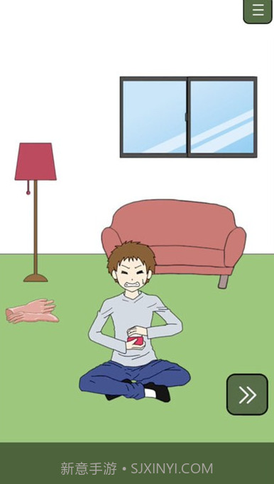 吃掉我的草莓酱截图2 吃掉我的草莓酱截图2