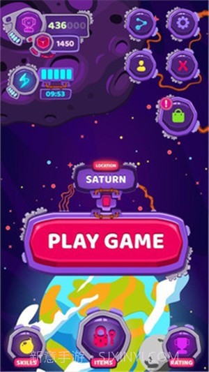 反应时间冒险截图2 反应时间冒险截图2