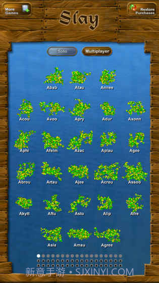 Slayv1.0截图1 Slayv1.0截图1