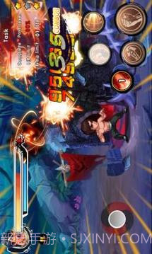 功夫之王2:街头快打截图1 功夫之王2:街头快打截图1