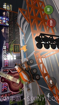 卡车飞跃截图5 卡车飞跃截图5