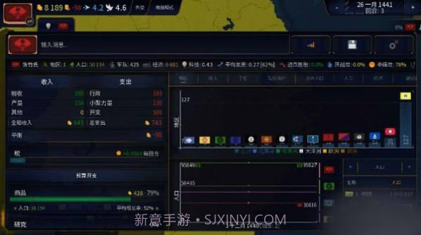 文明时代2虚无4.2截图2