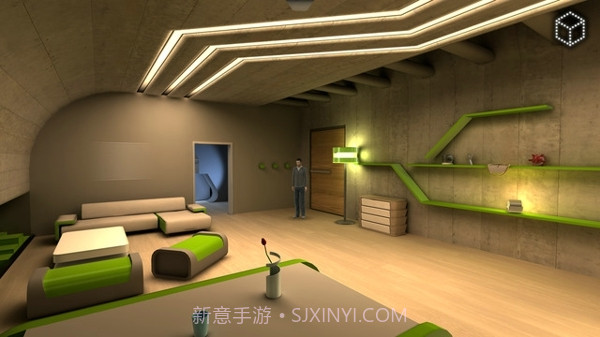 迷失之声截图4 迷失之声截图4