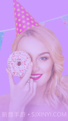 StyleArt妙鸭相机截图1