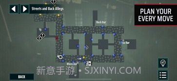 杀手血钱截图3 杀手血钱截图3