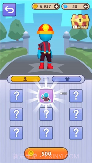 决战大怪兽中文版截图2 决战大怪兽中文版截图2