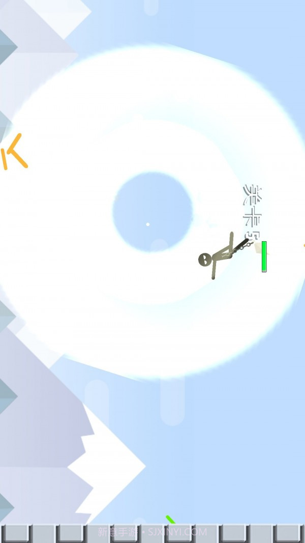 模拟功夫格斗截图1 模拟功夫格斗截图1