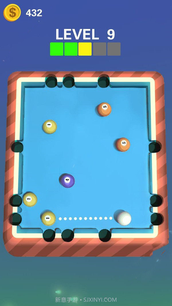 一杆清台截图1 一杆清台截图1