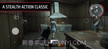 杀手血钱截图1 杀手血钱截图1