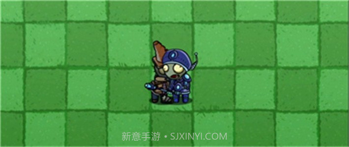 pvzbt超新星僵尸截图2