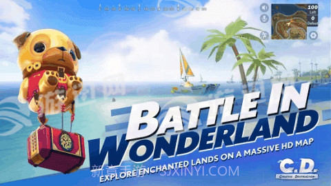 创造与破坏下载汉化版截图3