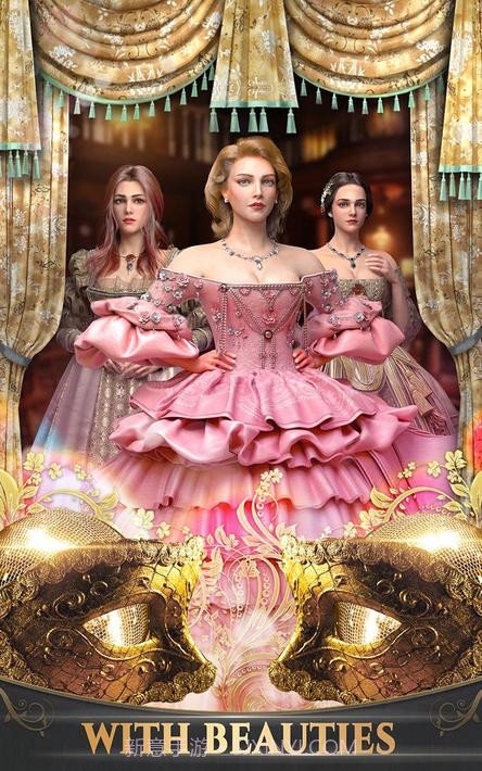 拿破仑战争:帝国崛起截图3 拿破仑战争:帝国崛起截图3