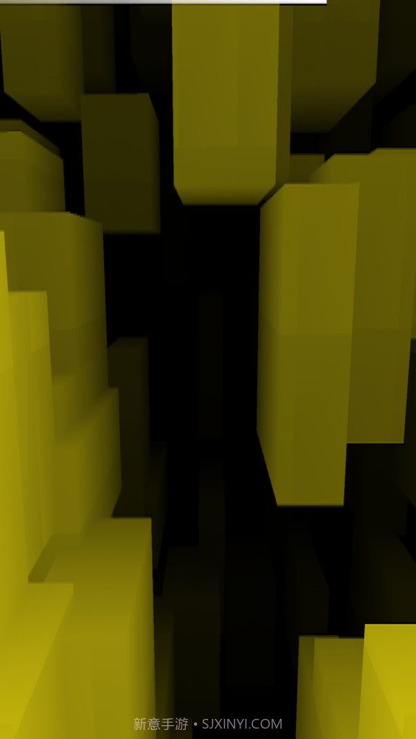 真空跑酷截图1 真空跑酷截图1