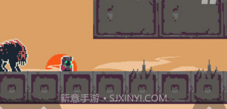 恶魔世界EXE截图3 恶魔世界EXE截图3