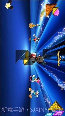 迪士尼七巧板截图3 迪士尼七巧板截图3