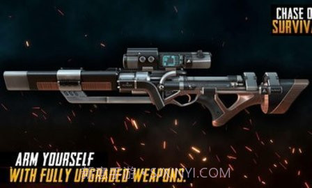 追求生存截图2 追求生存截图2