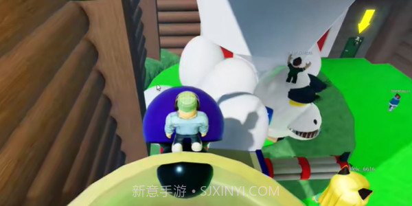 鸡蛋师傅截图3 鸡蛋师傅截图3