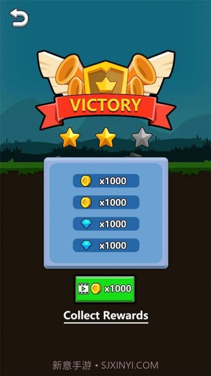 合并防御战斗截图2 合并防御战斗截图2