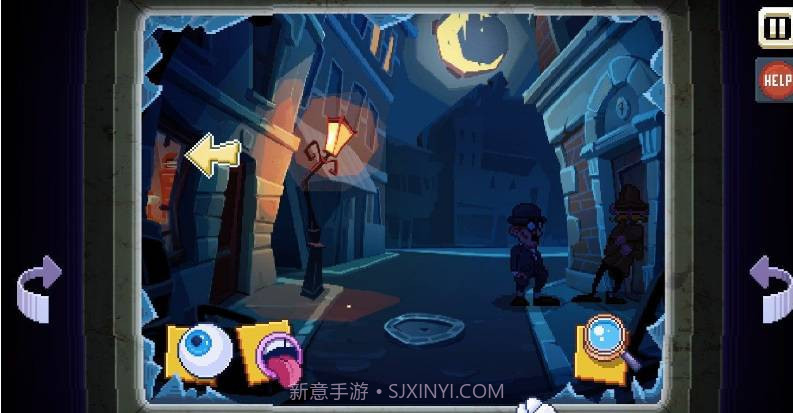 这里没有游戏:错误维度免费版截图1 这里没有游戏:错误维度免费版截图1