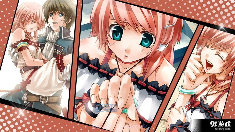 兰岛物语重制截图4