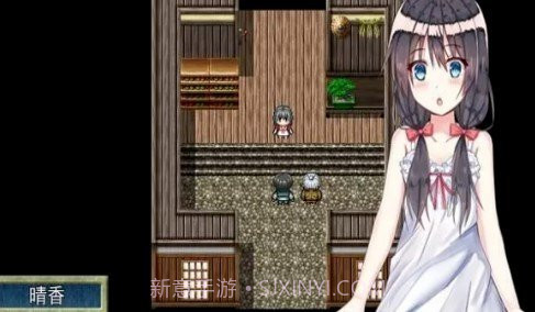 乡间的暑假生活截图3 乡间的暑假生活截图3