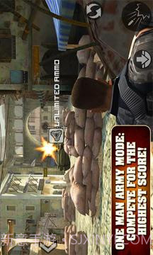 前线突击队国语版截图1 前线突击队国语版截图1