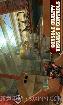 前线突击队国语版截图2 前线突击队国语版截图2