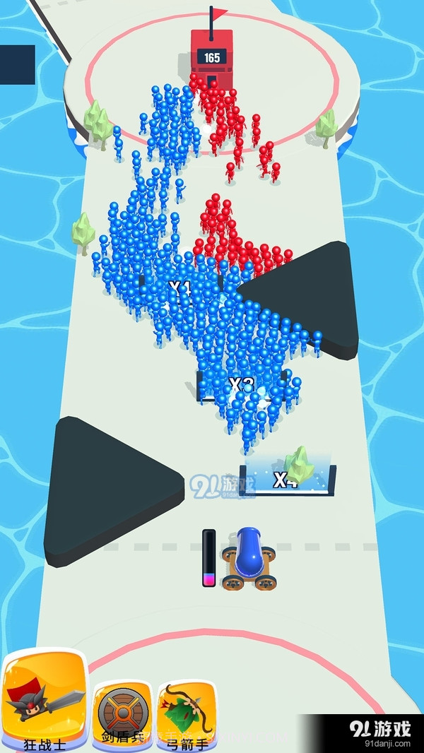 全面克隆战争截图2 全面克隆战争截图2