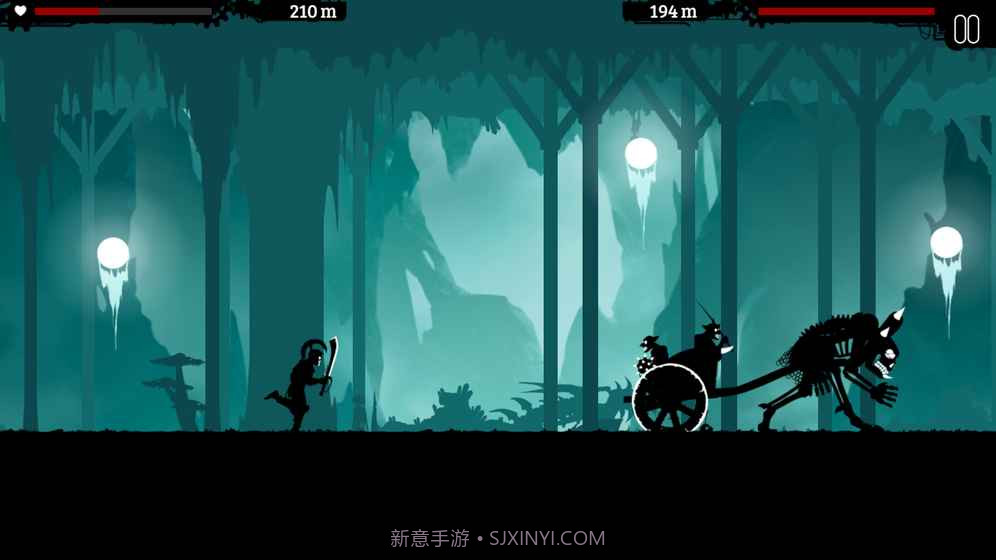 Dark Lands截图5