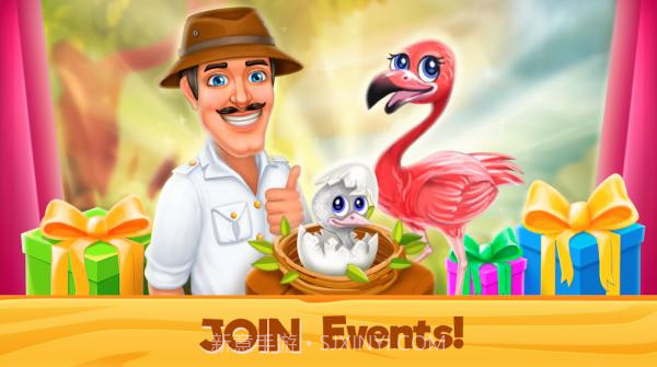 动物大营救最新版截图3 动物大营救最新版截图3