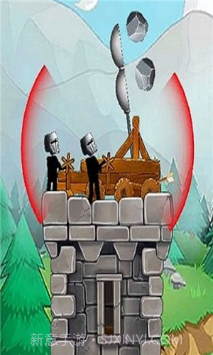 火柴人海盗冲突2修改版截图1 火柴人海盗冲突2修改版截图1