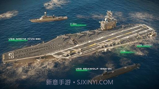 现代战舰v0.45.10.336400截图2 现代战舰v0.45.10.336400截图2