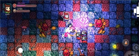 最后的地下城截图2