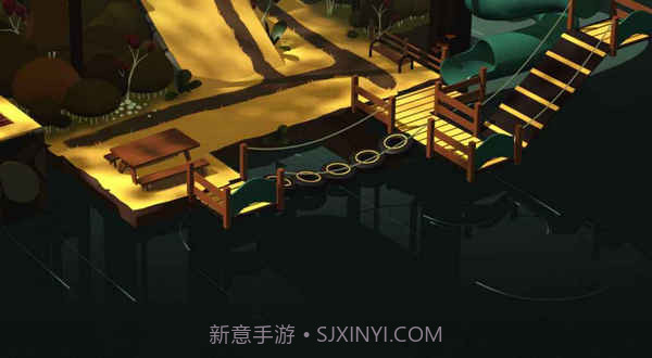 Where Cards Fallv2.0截图4 Where Cards Fallv2.0截图4