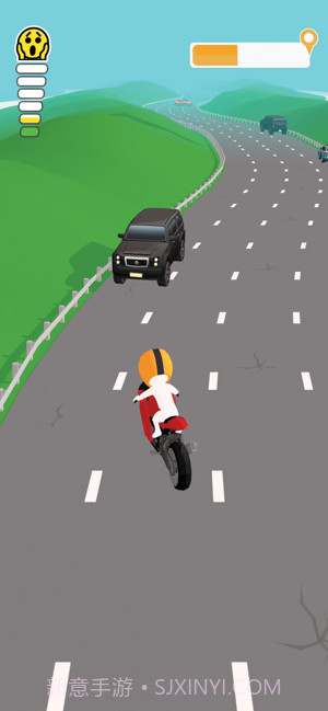 爱挑剔的司机截图3