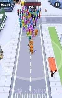 火柴人3D大战截图2