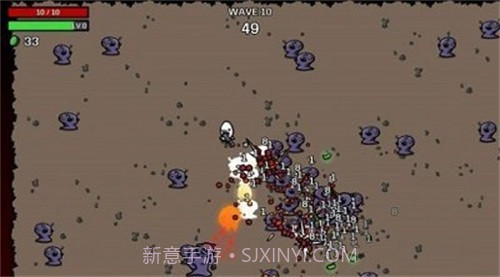 土豆兄弟内置菜单截图2 土豆兄弟内置菜单截图2