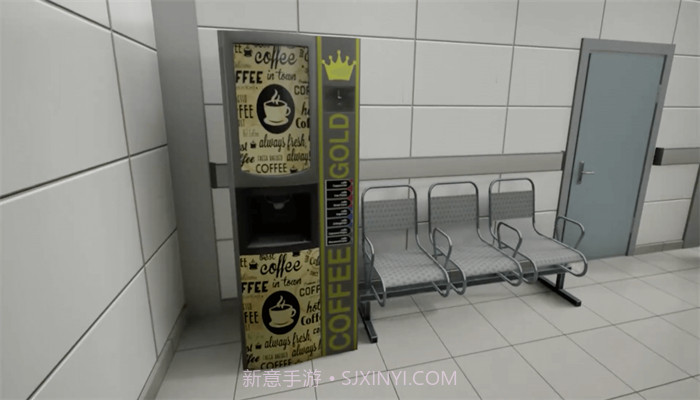 恐怖世界模拟截图2 恐怖世界模拟截图2