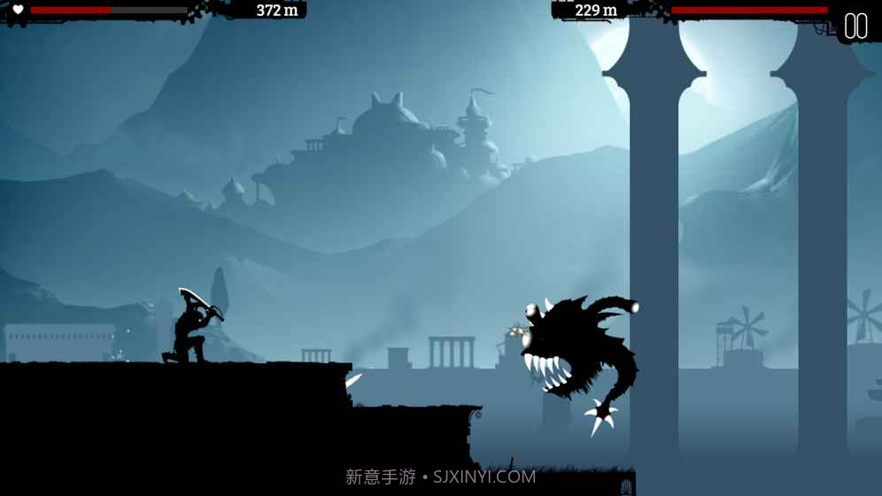 Dark Lands截图4
