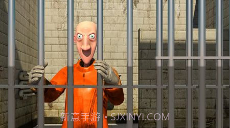 越狱高手大师截图1